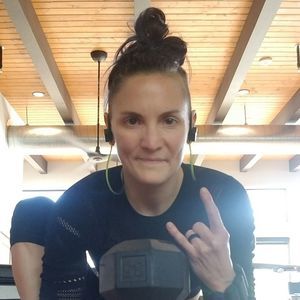 Meet your Posher, Marie